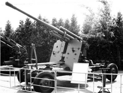 Иллюстрация к книге — Современная Африка. Войны и оружие [pic_67.jpg]