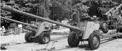 Иллюстрация к книге — Современная Африка. Войны и оружие [pic_69.jpg]