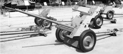 Иллюстрация к книге — Современная Африка. Войны и оружие [pic_70.jpg]