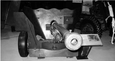 Иллюстрация к книге — Современная Африка. Войны и оружие [pic_75.jpg]