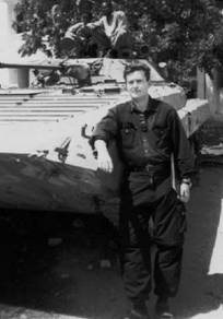 Иллюстрация к книге — Современная Африка. Войны и оружие [pic_82.jpg]