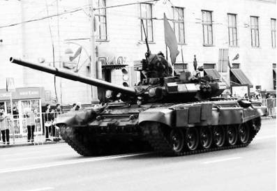 Иллюстрация к книге — Современная Африка. Войны и оружие [pic_85.jpg]