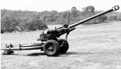 Иллюстрация к книге — Современная Африка. Войны и оружие [pic_91.jpg]