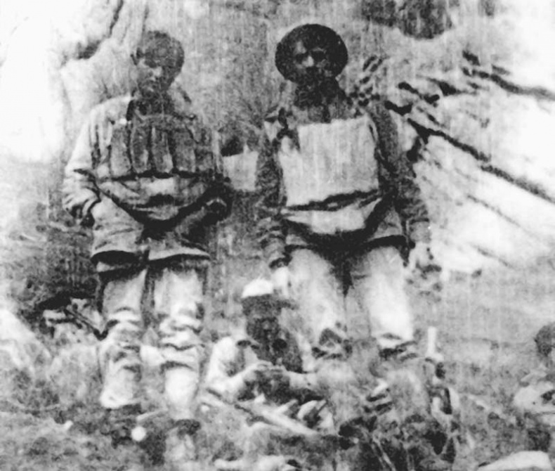 Иллюстрация к книге — Снайпер в Афгане. Порванные души [_32.jpg]