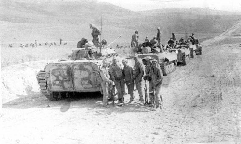 Иллюстрация к книге — Снайпер в Афгане. Порванные души [_42.jpg_0.jpg]