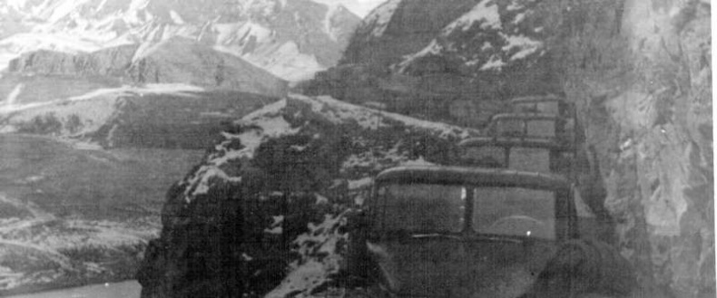 Иллюстрация к книге — Снайпер в Афгане. Порванные души [_52.jpg_0.jpg]