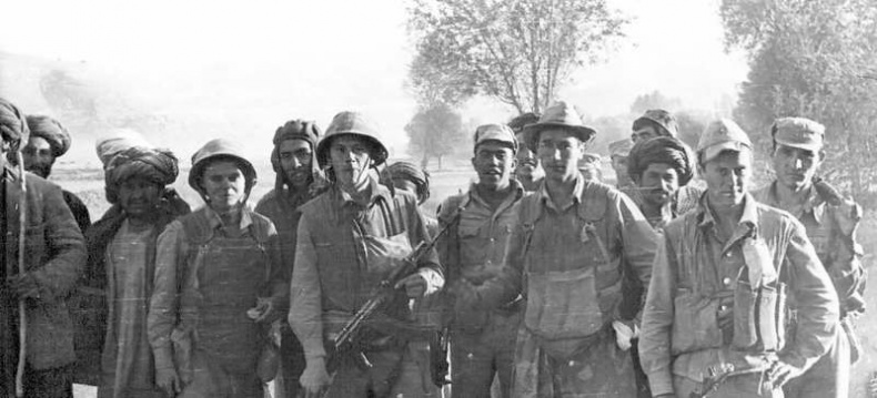 Иллюстрация к книге — Снайпер в Афгане. Порванные души [_61.jpg]