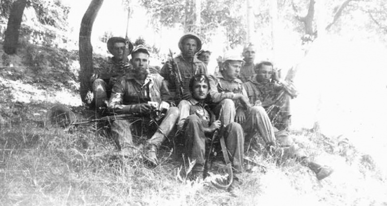 Иллюстрация к книге — Снайпер в Афгане. Порванные души [_71.jpg]