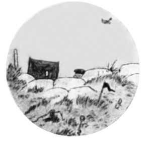 Иллюстрация к книге — Первые снайперы. «Служба сверхметких стрелков в Мировую войну» [i_008.jpg]