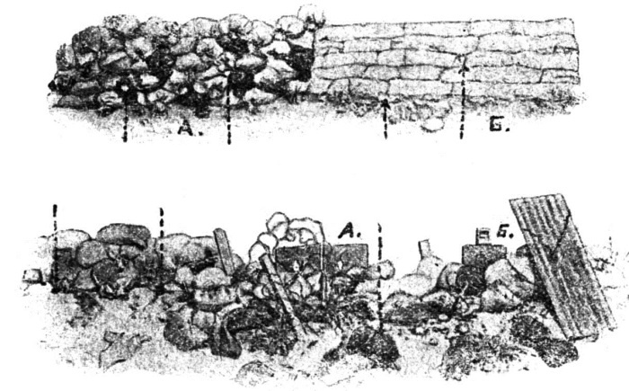Иллюстрация к книге — Первые снайперы. «Служба сверхметких стрелков в Мировую войну» [i_013.jpg]