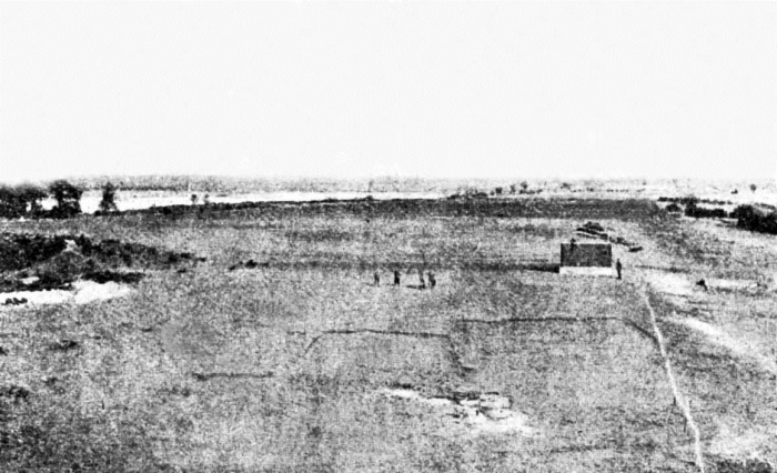 Иллюстрация к книге — Первые снайперы. «Служба сверхметких стрелков в Мировую войну» [i_014.jpg]