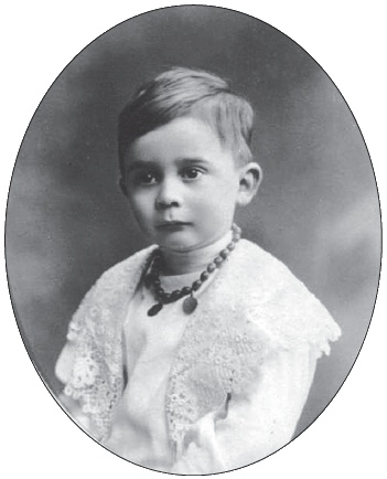 Иллюстрация к книге — Первая мировая. Убийство, развязавшее войну [i_007.jpg]