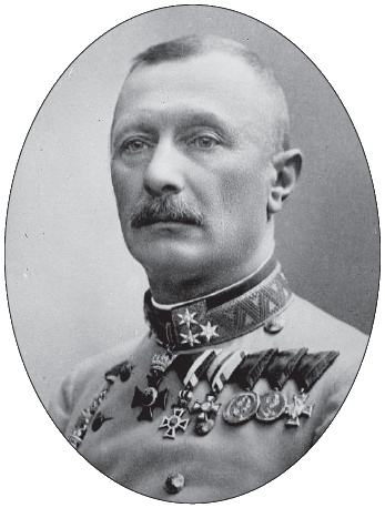 Иллюстрация к книге — Первая мировая. Убийство, развязавшее войну [i_014.jpg]