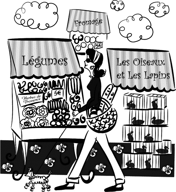 Иллюстрация к книге — Найди в себе француженку. Искусство быть счастливой [_107.jpg]