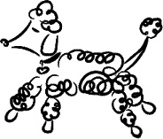 Иллюстрация к книге — Найди в себе француженку. Искусство быть счастливой [citata.jpg]