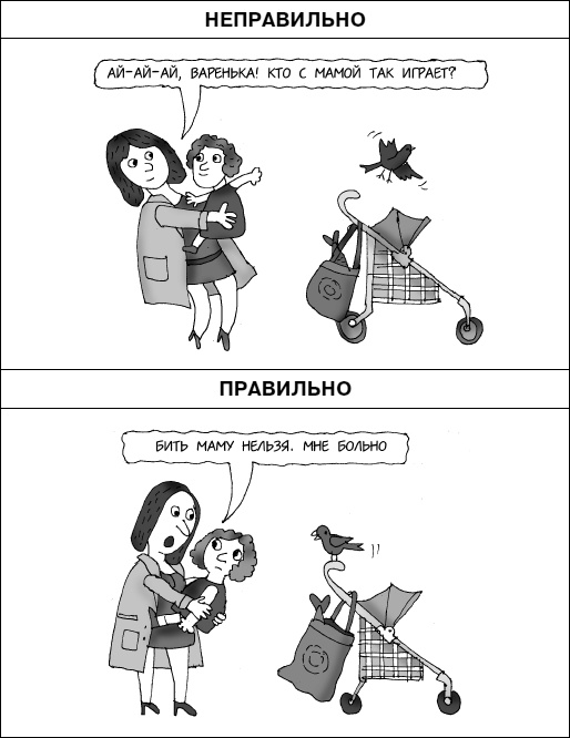 Иллюстрация к книге — Думай как ребенок, поступай как взрослый [i_040.jpg]