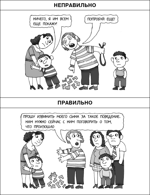 Иллюстрация к книге — Думай как ребенок, поступай как взрослый [i_042.jpg]