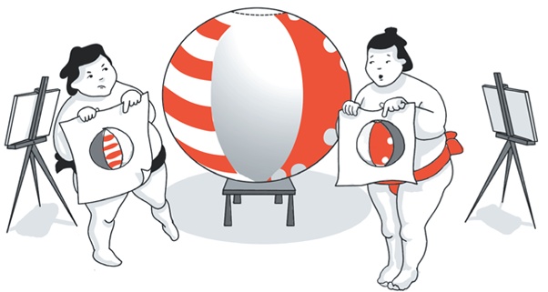 Иллюстрация к книге — SUMO. Заткнись и делай [i_072.jpg]