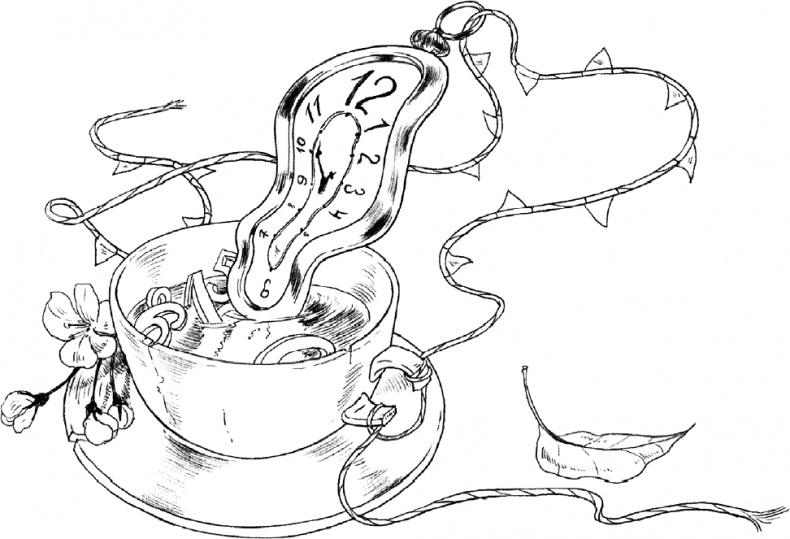 Иллюстрация к книге — Лучше поздно, чем никогда. Как начать новую жизнь в любом возрасте [i_003.jpg]