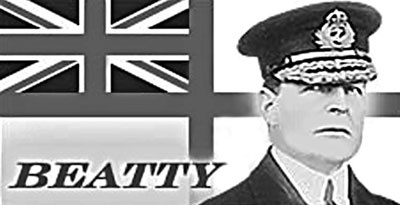 Иллюстрация к книге — Величайшее морское сражение Первой Мировой. Ютландский бой [i_052.jpg]