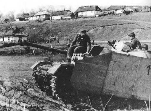 Иллюстрация к книге — Засекреченная Курская битва. Неизвестные документы свидетельствуют [i_030.jpg]