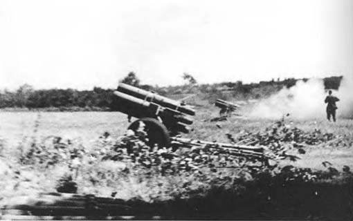 Иллюстрация к книге — Засекреченная Курская битва. Неизвестные документы свидетельствуют [i_033.jpg]