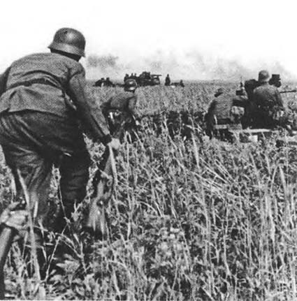 Иллюстрация к книге — Засекреченная Курская битва. Неизвестные документы свидетельствуют [i_034.jpg]