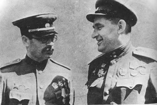 Иллюстрация к книге — Засекреченная Курская битва. Неизвестные документы свидетельствуют [i_048.jpg]