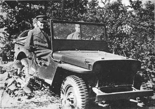 Иллюстрация к книге — Засекреченная Курская битва. Неизвестные документы свидетельствуют [i_058.jpg]