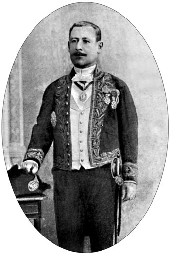 Иллюстрация к книге — 1900. Русские штурмуют Пекин [i_018.jpg]