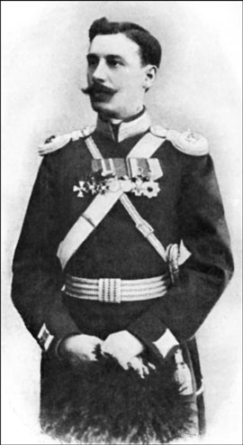 Иллюстрация к книге — 1900. Русские штурмуют Пекин [i_037.jpg]