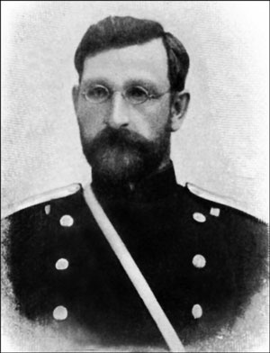 Иллюстрация к книге — 1900. Русские штурмуют Пекин [i_042.jpg]