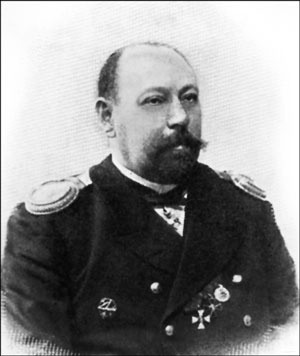 Иллюстрация к книге — 1900. Русские штурмуют Пекин [i_051.jpg]