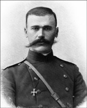 Иллюстрация к книге — 1900. Русские штурмуют Пекин [i_053.jpg]