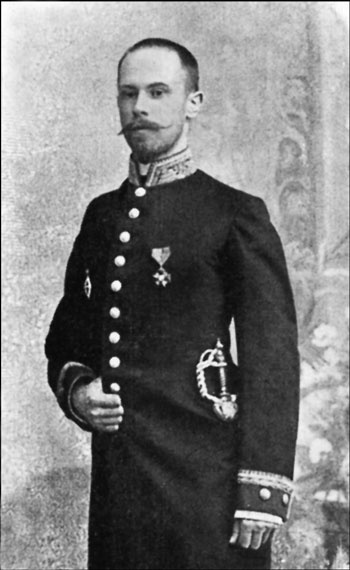 Иллюстрация к книге — 1900. Русские штурмуют Пекин [i_075.jpg]