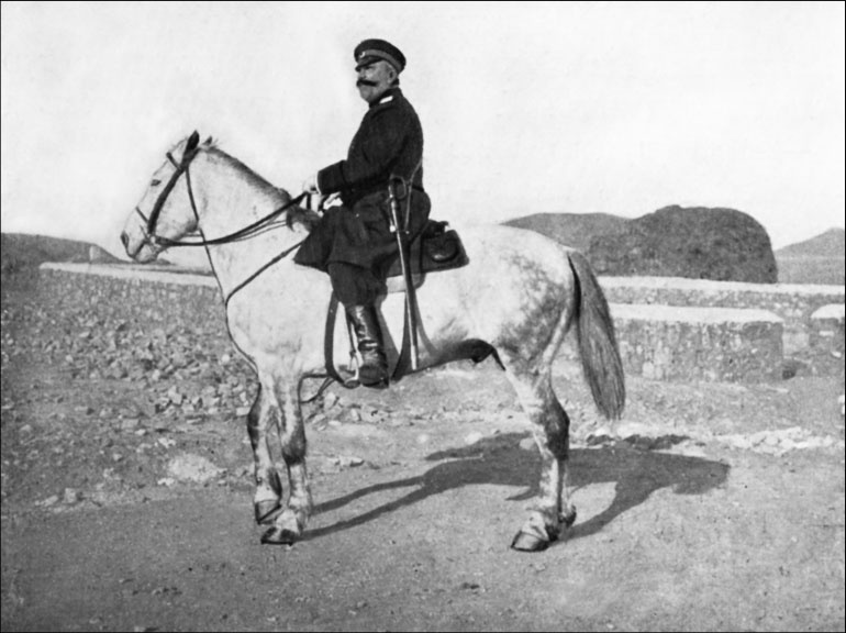 Иллюстрация к книге — 1900. Русские штурмуют Пекин [i_083.jpg]