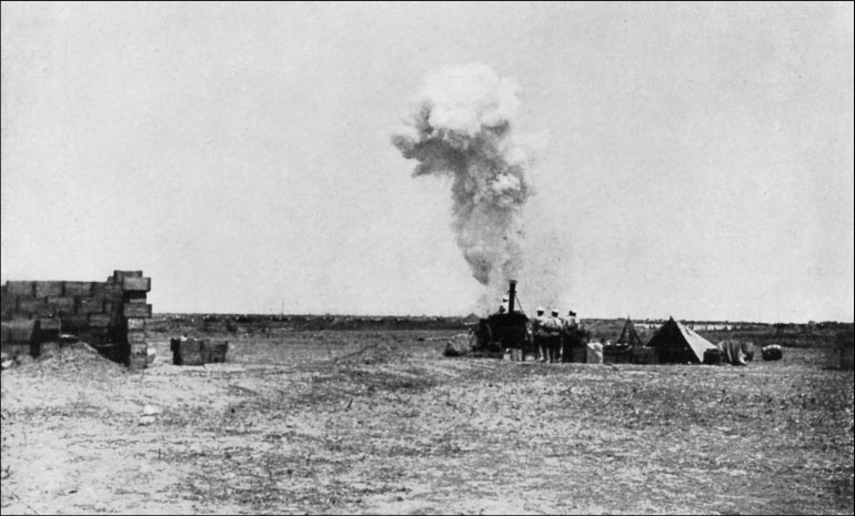 Иллюстрация к книге — 1900. Русские штурмуют Пекин [i_088.jpg]