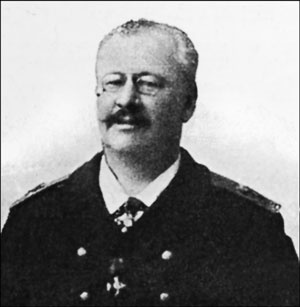 Иллюстрация к книге — 1900. Русские штурмуют Пекин [i_105.jpg]