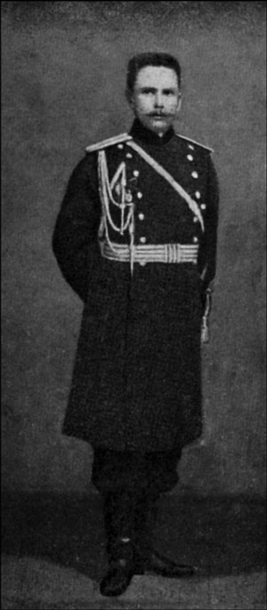 Иллюстрация к книге — 1900. Русские штурмуют Пекин [i_134.jpg]