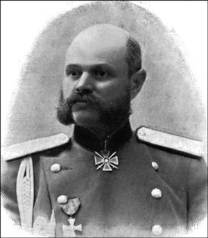 Иллюстрация к книге — 1900. Русские штурмуют Пекин [i_136.jpg]