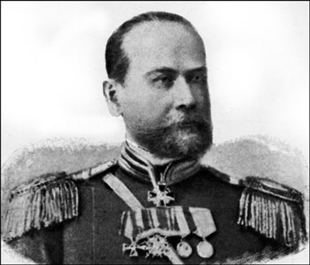 Иллюстрация к книге — 1900. Русские штурмуют Пекин [i_145.jpg]