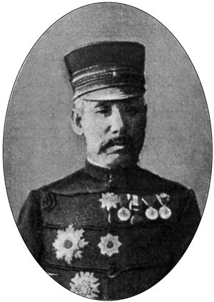 Иллюстрация к книге — 1900. Русские штурмуют Пекин [i_148.jpg]