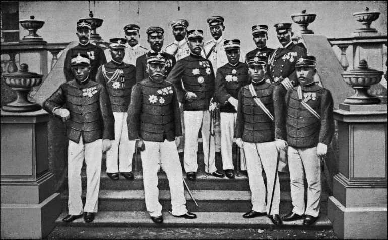 Иллюстрация к книге — 1900. Русские штурмуют Пекин [i_153.jpg]