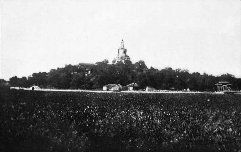 Иллюстрация к книге — 1900. Русские штурмуют Пекин [i_170.jpg]