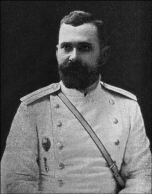 Иллюстрация к книге — 1900. Русские штурмуют Пекин [i_189.jpg]