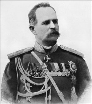 Иллюстрация к книге — 1900. Русские штурмуют Пекин [i_195.jpg]