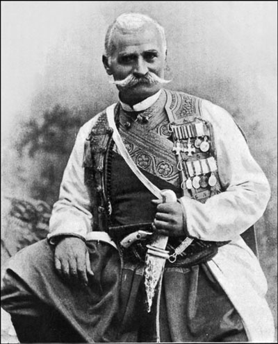 Иллюстрация к книге — 1900. Русские штурмуют Пекин [i_197.jpg]