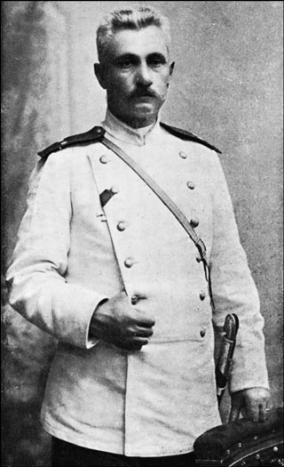 Иллюстрация к книге — 1900. Русские штурмуют Пекин [i_207.jpg]