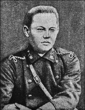 Иллюстрация к книге — 1900. Русские штурмуют Пекин [i_210.jpg]