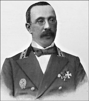 Иллюстрация к книге — 1900. Русские штурмуют Пекин [i_212.jpg]